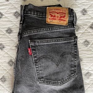 Levi’s Jeans 501